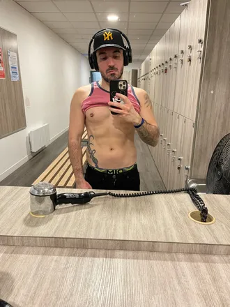 OnlyFans cuenta tidus75000 header 2