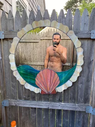 OnlyFans cuenta finnhenderson avatar 1