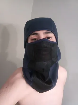OnlyFans cuenta chuyfood avatar 1