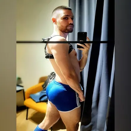 OnlyFans cuenta johndanielsx avatar 1