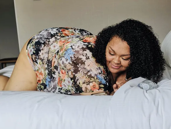 OnlyFans cuenta royallizbbw header 2