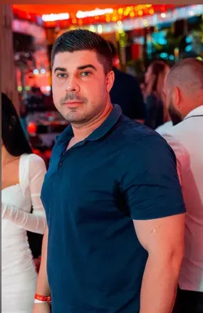 OnlyFans cuenta vandirty avatar 1