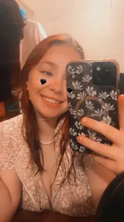 OnlyFans cuenta xxxsarahhroseexxx avatar 1