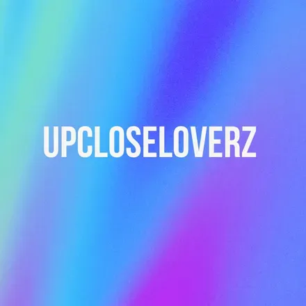 OnlyFans cuenta upcloseloverz avatar 1
