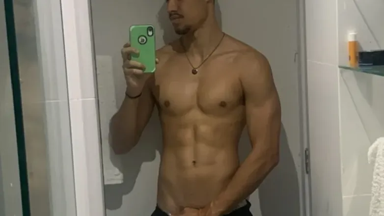 OnlyFans cuenta itsjacobfox avatar 1