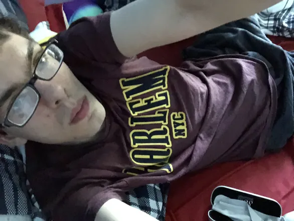 OnlyFans cuenta adamhockley header 2