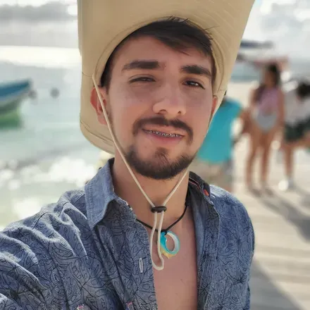 OnlyFans cuenta mistershadoows avatar 1