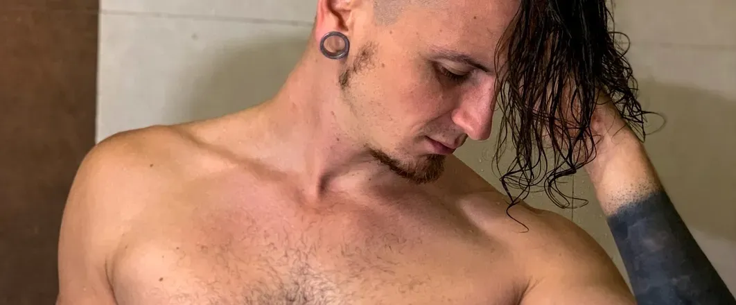 OnlyFans account  ryanryke header 2