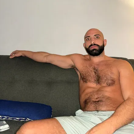 OnlyFans cuenta hunter_john11 avatar 1