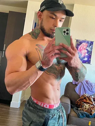 OnlyFans cuenta kaneohe avatar 1