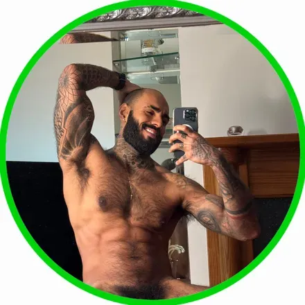 OnlyFans cuenta diazjunior avatar 1