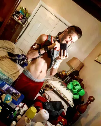 OnlyFans cuenta jackthepumpkinkingreal avatar 1