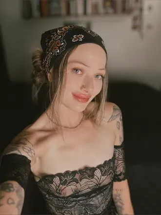 OnlyFans cuenta ghostedsoul avatar 1