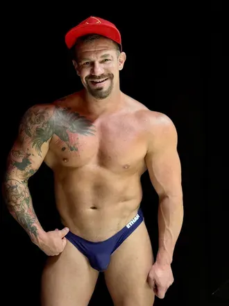 OnlyFans cuenta dr_archerxxx header 2