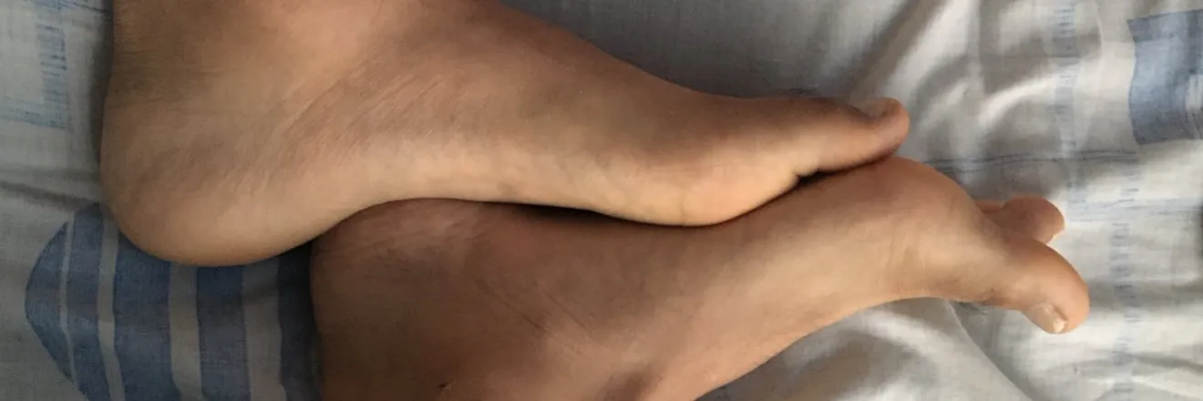 OnlyFans cuenta theosfeett header 2