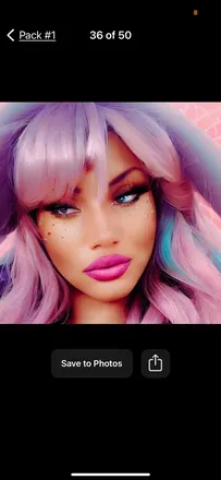 OnlyFans cuenta bossdoll avatar 1
