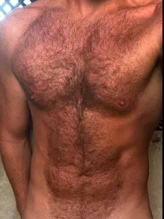 OnlyFans cuenta fithairydad avatar 1