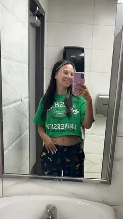 OnlyFans account  lowkeyharley avatar 1