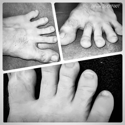 OnlyFans cuenta officialduckfoot header 2