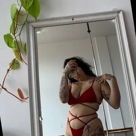 OnlyFans cuenta carolisbr avatar 1