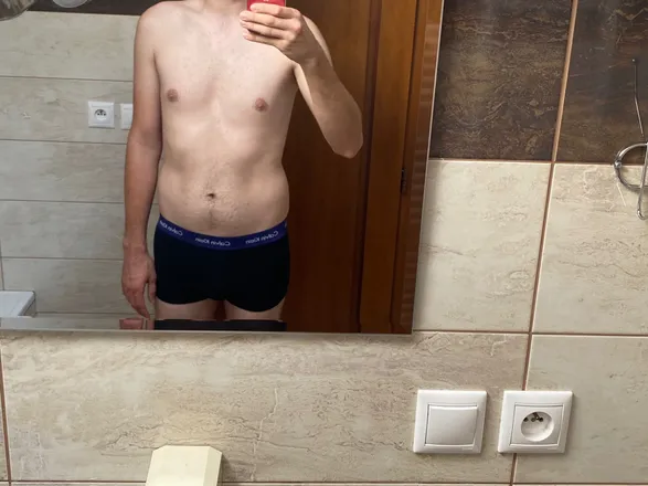OnlyFans cuenta only_marek_m header 2