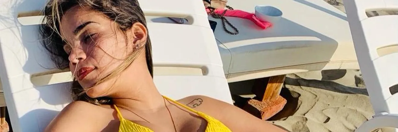OnlyFans cuenta brenditagp header 2