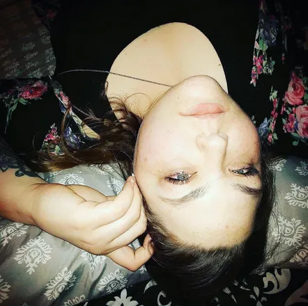 OnlyFans cuenta brichellee.xoxo header 2