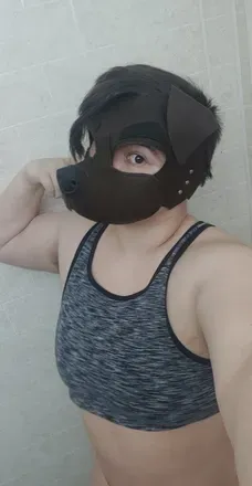 OnlyFans account  cottoncandydogy avatar 1