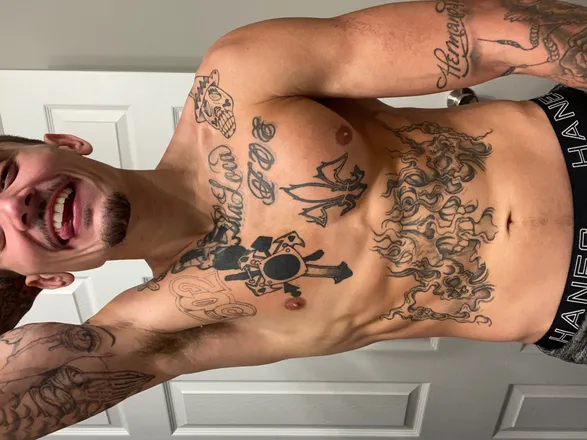OnlyFans cuenta zanowrecks header 2
