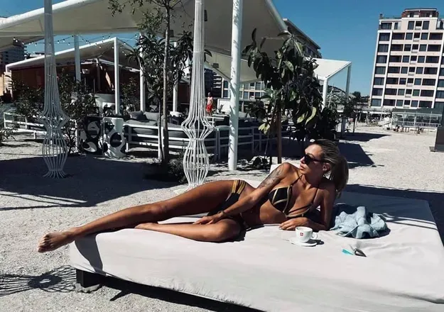 OnlyFans account  scarlettxstar header 2