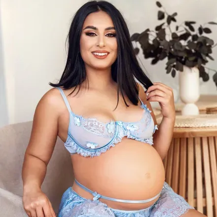 OnlyFans cuenta amyrafayth avatar 1