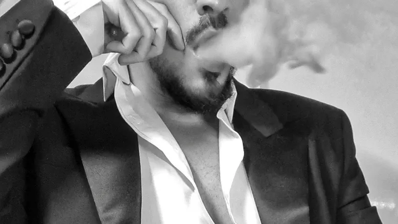 OnlyFans cuenta kristoffkink header 2