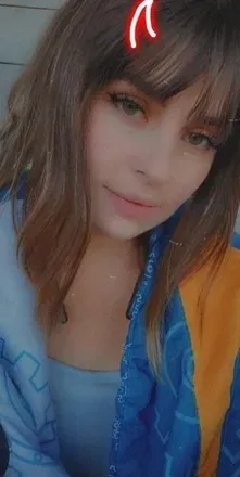 OnlyFans account  egirliris avatar 1