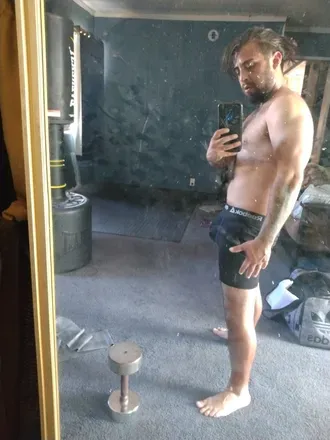 OnlyFans cuenta littlemancandoit header 2