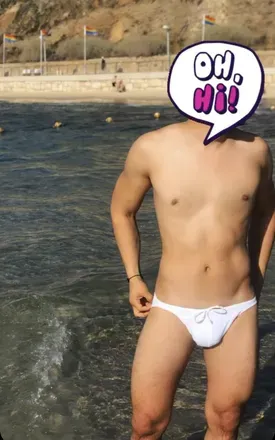 OnlyFans cuenta daddyzaid avatar 1