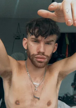 OnlyFans cuenta j0sephxx avatar 1