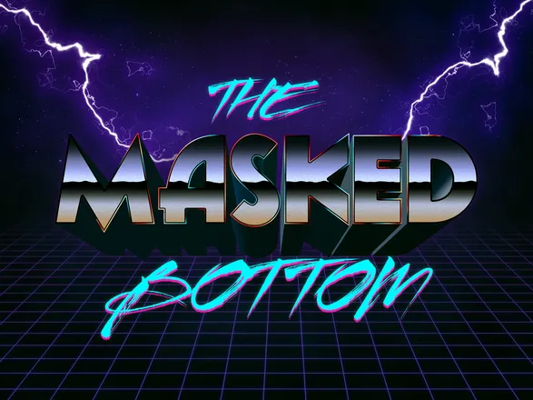 OnlyFans account  themaskedgames header 2