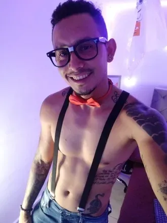 OnlyFans cuenta enmanuelguerrero avatar 1
