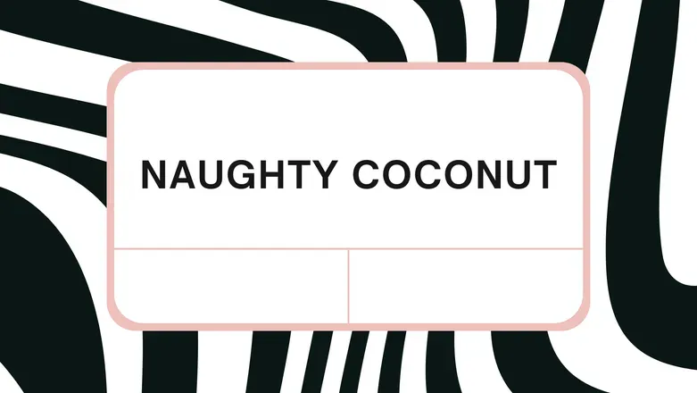 OnlyFans cuenta coconut4u header 2