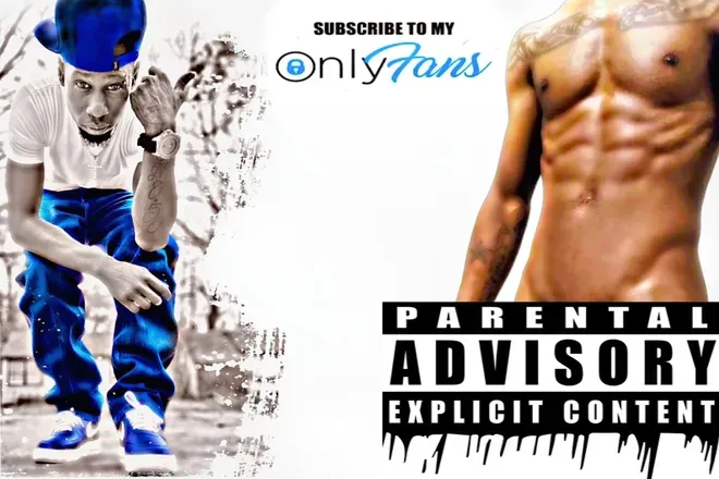 OnlyFans cuenta princeofthering header 2