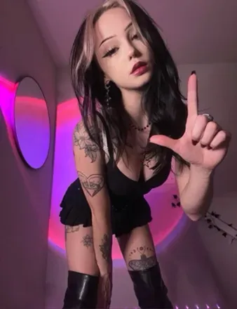 OnlyFans cuenta princess.lunaaa avatar 1
