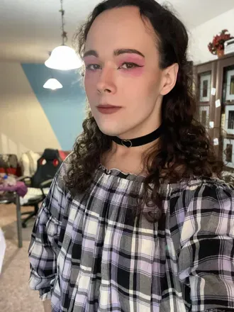 OnlyFans cuenta sammy_femboy avatar 1