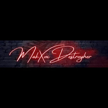 OnlyFans cuenta makxodestroyher header 2