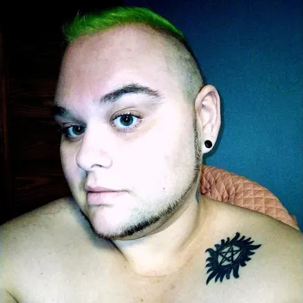 OnlyFans de queercuntboi
