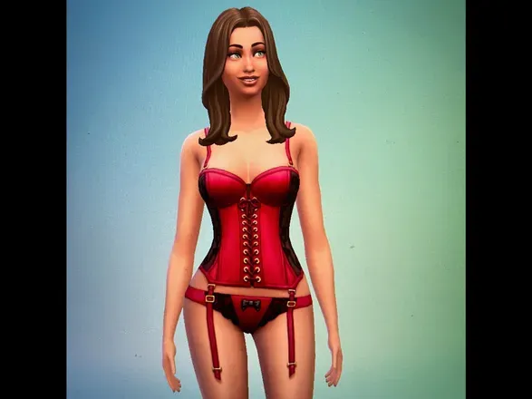 OnlyFans cuenta sexwithsims avatar 1