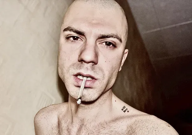 OnlyFans cuenta sexysilky avatar 1