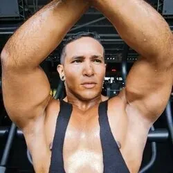 OnlyFans account  d3khali avatar 1