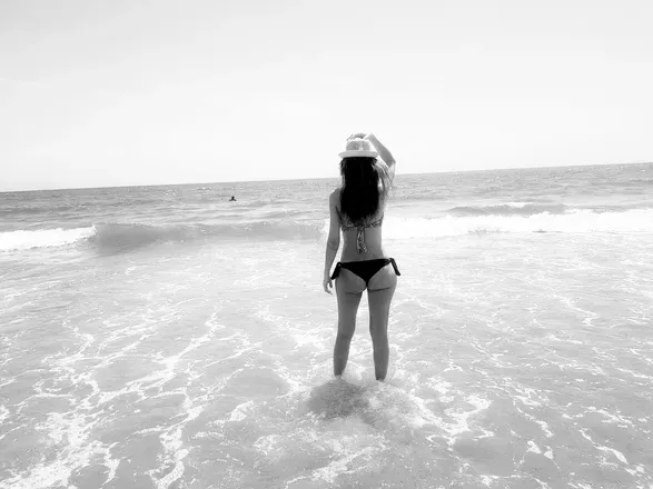 OnlyFans account  isis_goddness header 2