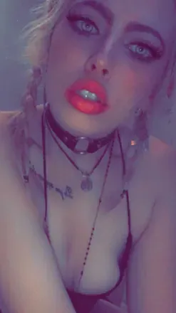 OnlyFans cuenta brittanybitch9696 avatar 1