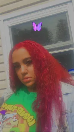 OnlyFans cuenta queenchelssea avatar 1